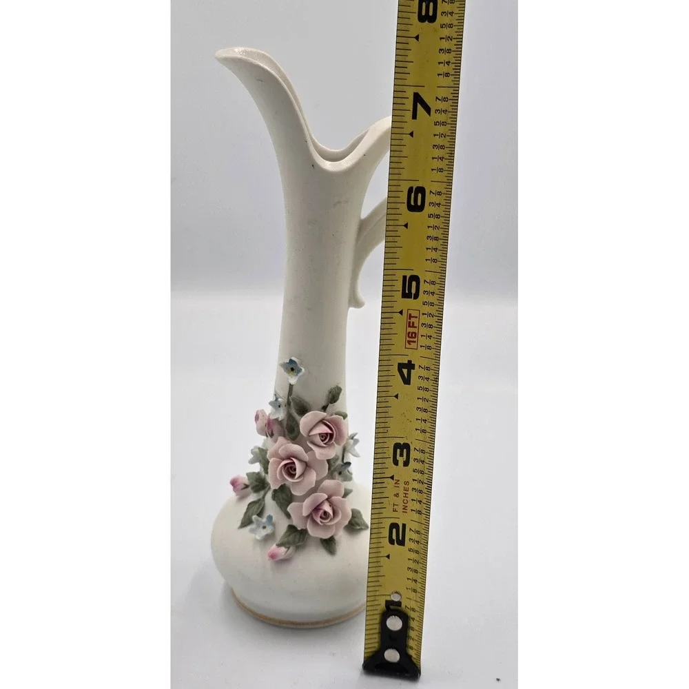 Lefton #829 porcelain